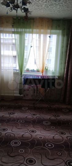 2-к. квартира, 52,6 м², 4/5 эт.