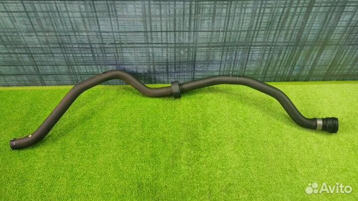Шланг системы охлаждения Bmw X5 E53 M54 2001