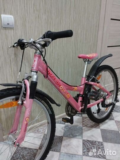 Продам подростковый велосипед