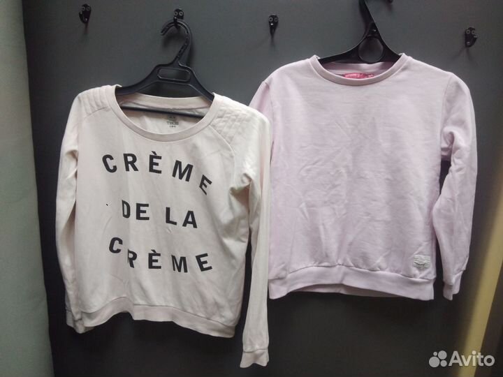 Кофты на девочку /девушку/розовые/фиолетовая