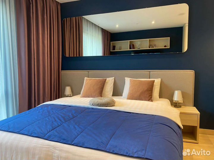 Работа горничная