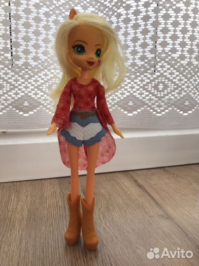 Май литл пони игрушки