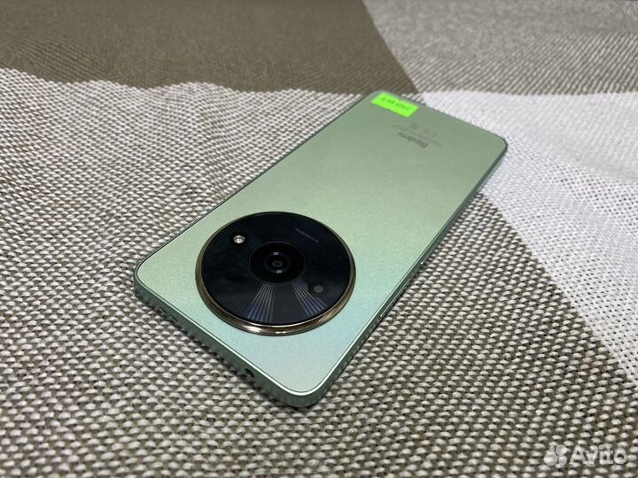 Xiaomi Redmi A3x, 3/64 ГБ