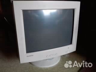 Монитор Samtron 56E