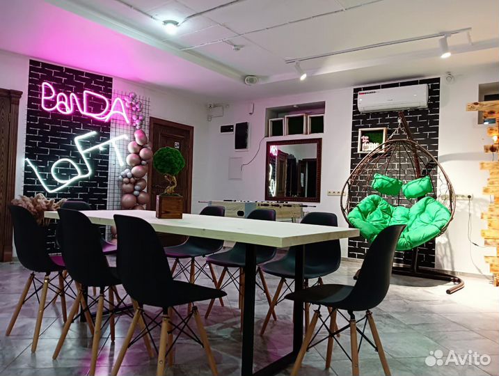 Аренда лофта, караоке,праздники,дни рождения