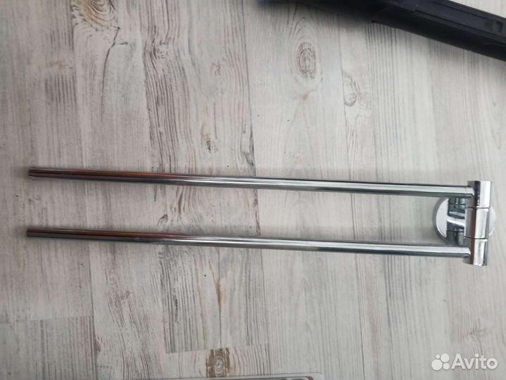 Держатель для полотенец IKEA