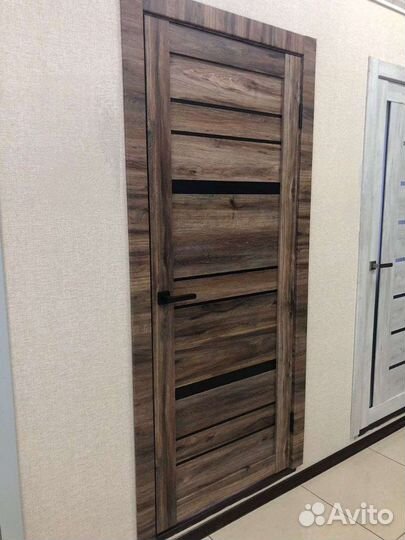 Дверь межкомнатная Т3