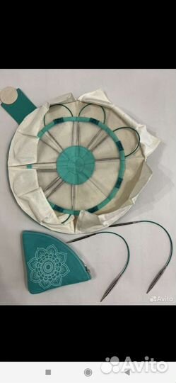 Набор спиц для вязания