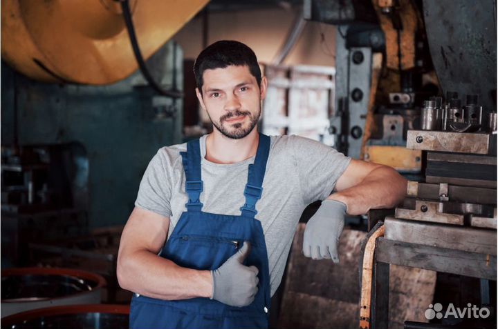 Сервисный специалист (инженер по гарантии)