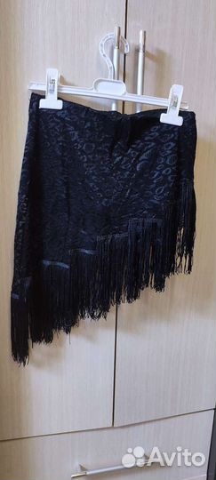 Тренировочная одежда для бальных танцев