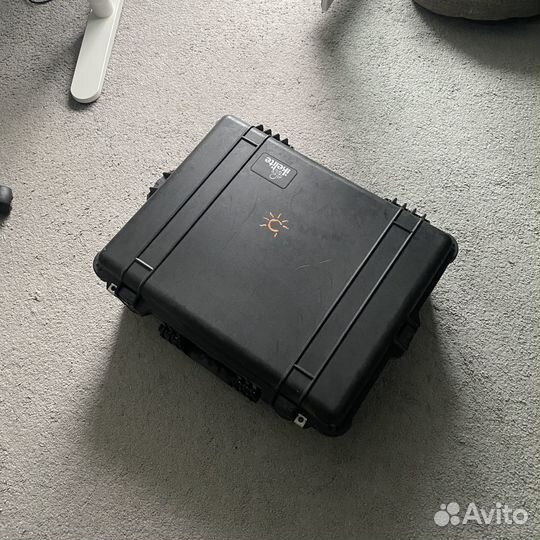 Ikelite 3940 аналог Pelican 1600