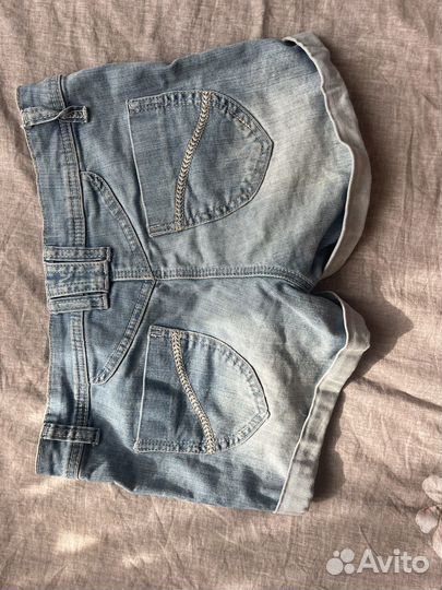 Шорты для девочек