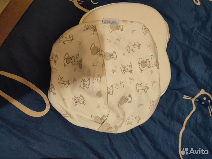 Подушка детская