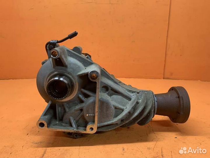 Раздаточная коробка Ford Escape 3.0 2007