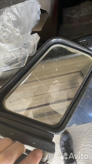 Зеркала ваз 2114