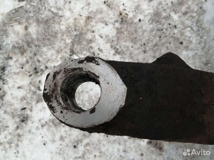 Балка львовский погрузчик