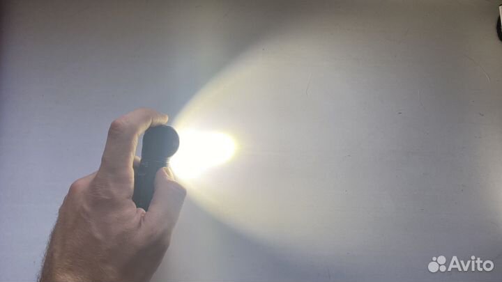 Фонарик sofirn sp40