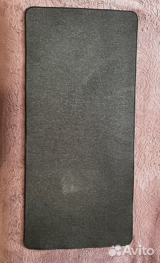 Коврик для мыши большой