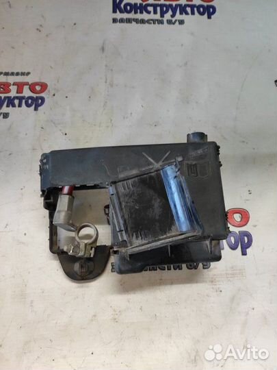 Клемма аккумулятора Chevrolet Cruze седан F16D3