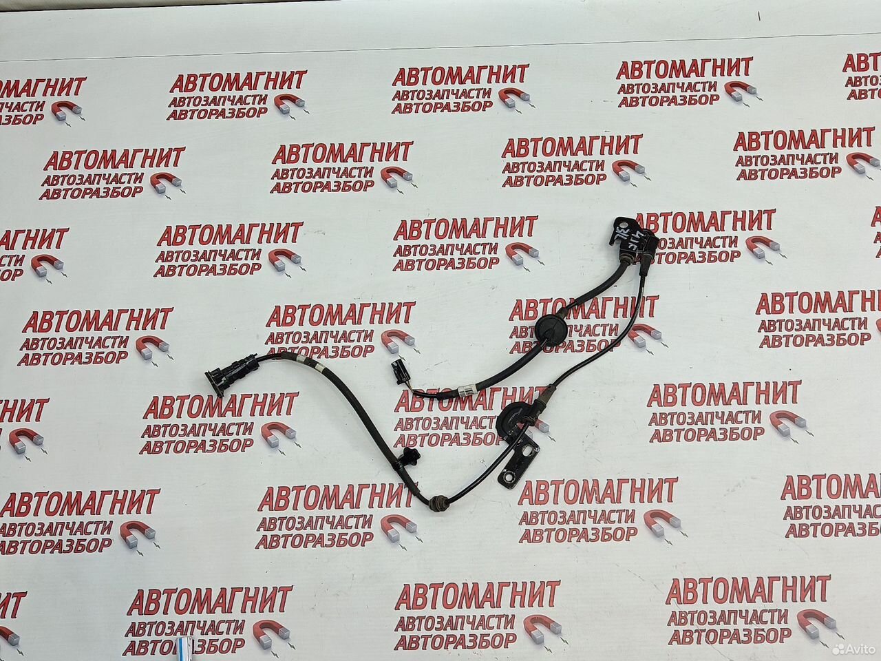 Провод датчика абс задний левый Киа Оптима 4 JF