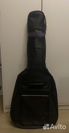 Гитара 7/8 (38 дюймов)