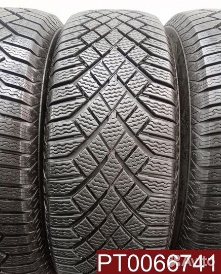 Continental ContiVikingContact 7 215/65 R17 110