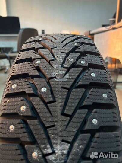Amtel NordMaster Evo 185/65 R15 88