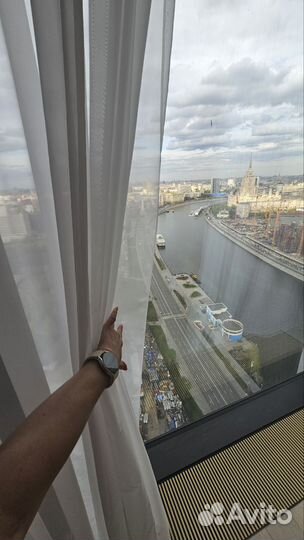 Пошив штор на заказ