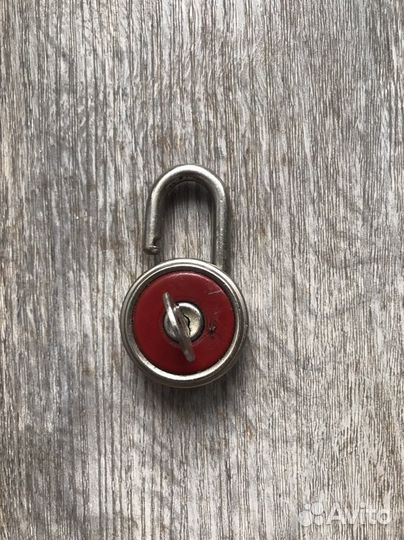 Замок навесной