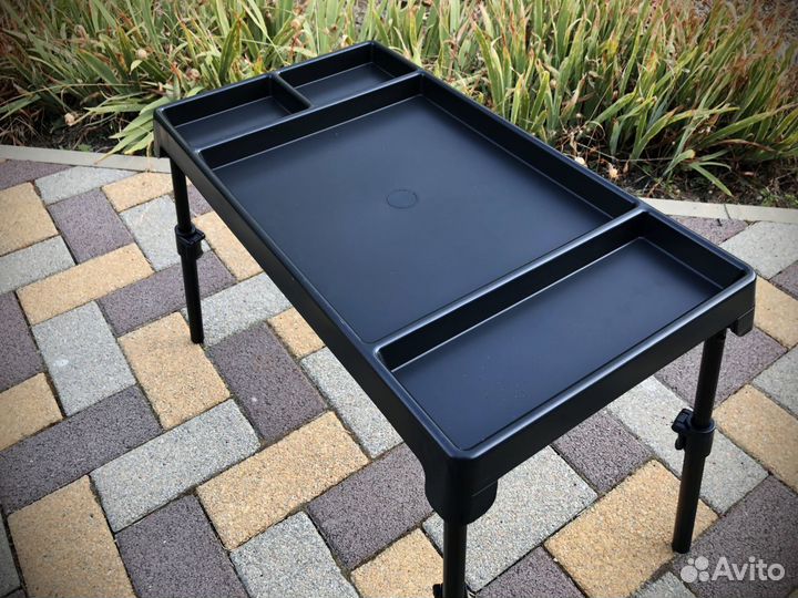 Карповый столик