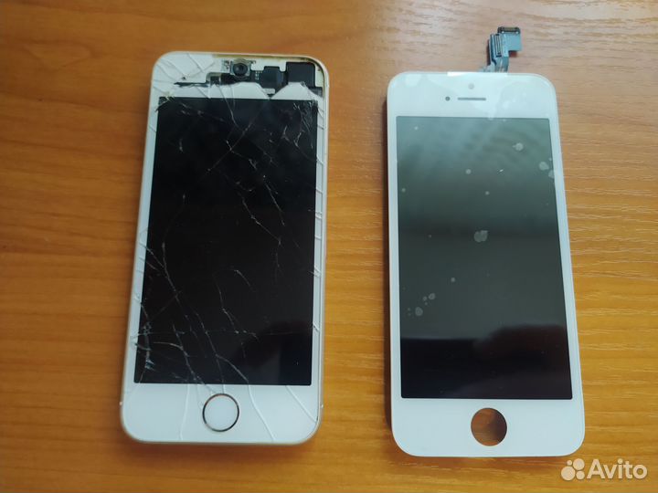 Ремонт iPhone любой сложности