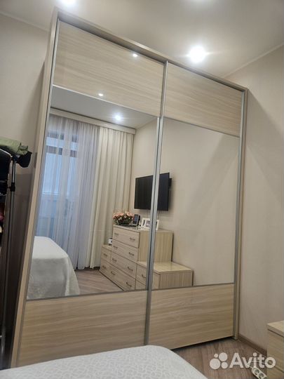 Мебельный гарнитур, шкаф, комод, тумба