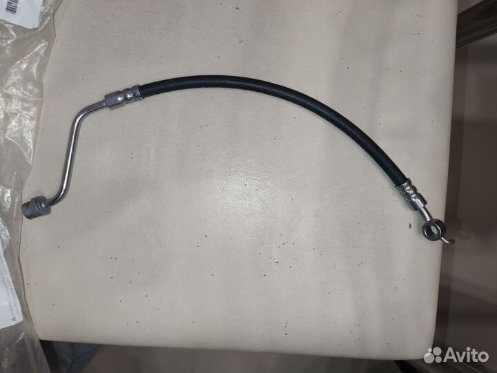Задний тормозной шланг