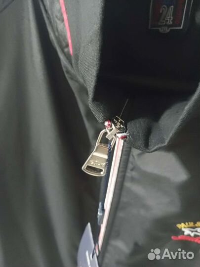 Спортивный костюм больших размеров Paul shark