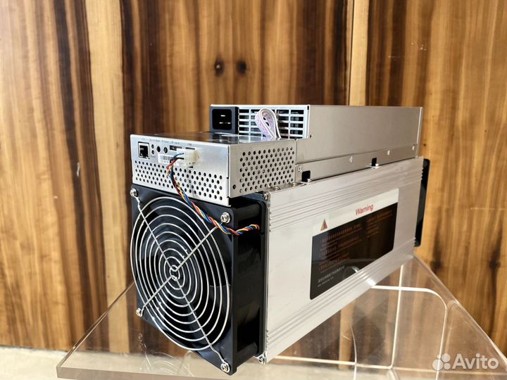 Whatsminer m53s+ 288T