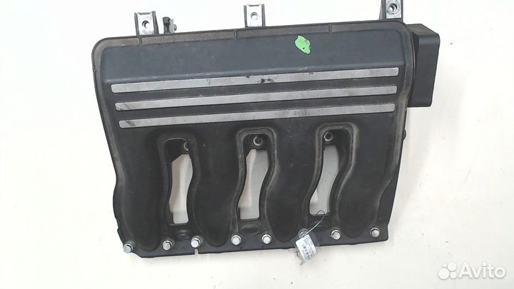 Коллектор впускной BMW 5 E39, 1999