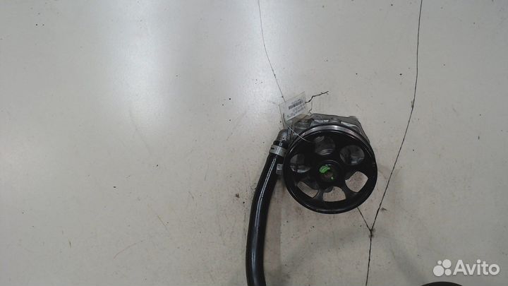 Насос гидроусилителя руля (гур) Subaru Legacy (B14