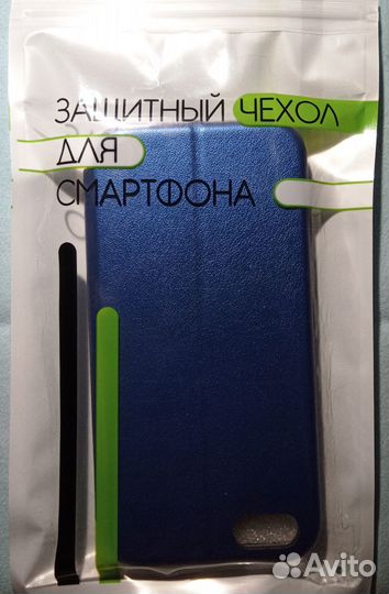 Чехол для телефона Honor 7A