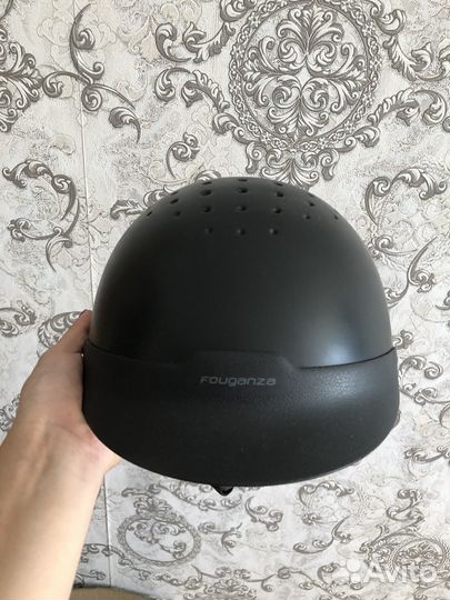 Шлем для верховой езды