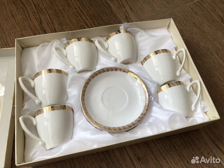 Новый подарочный набор