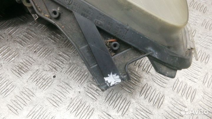 Фара правая Opel Astra H 2006