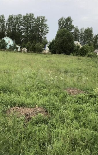 Участок 15 сот. (ИЖС)