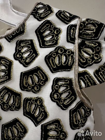 Платье для девочек