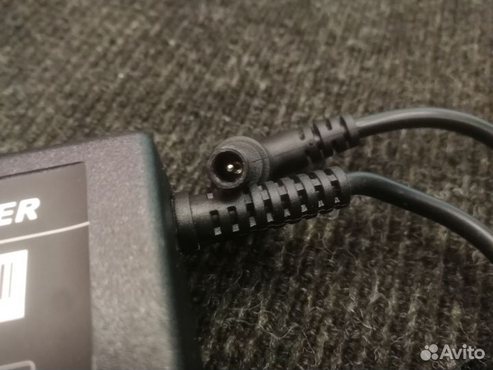 Сетевой адаптер ноутбука Sony Vaio 505 16V 4A