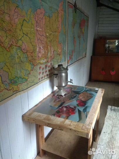 Заброска на Тхач (Тайвань)