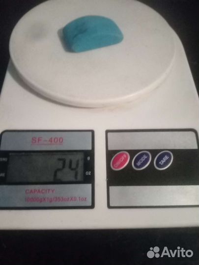 Весы кухонные