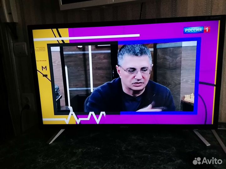 SmartTV amcv LE-32zths25