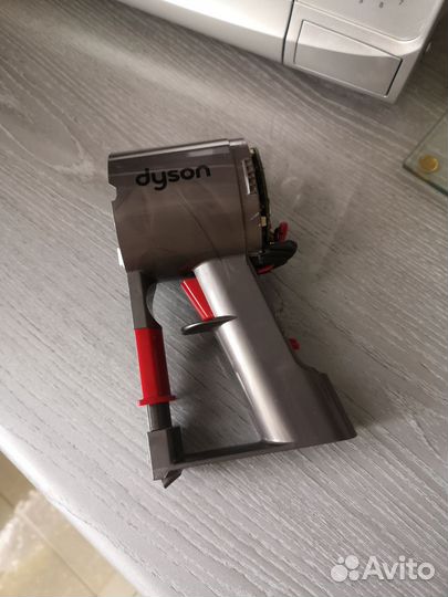 Моторный блок Dyson V6