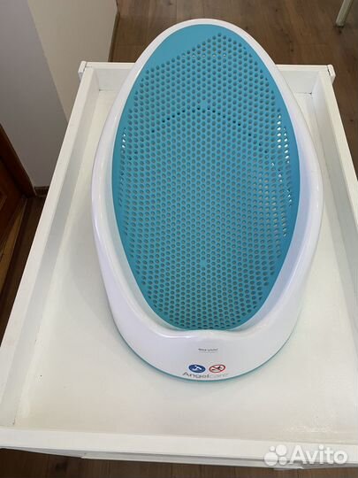 Ванночка для купания