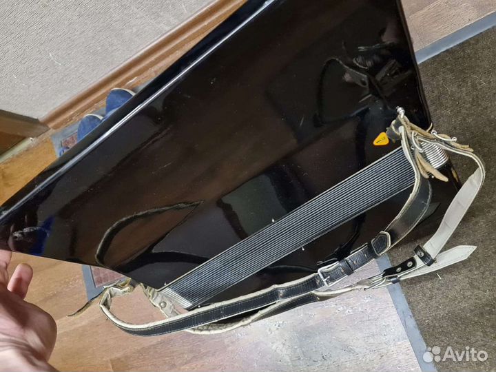 Аккордеон weltmeister stella в коробе